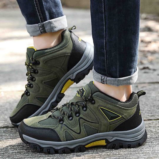 Herren Wanderschuhe EB