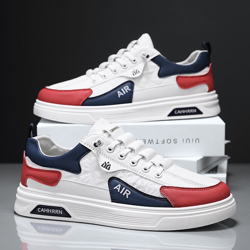 Damen Sportliche Air-Sneakers mit optimaler Dämpfung und atmungsaktivem Obermaterial EB