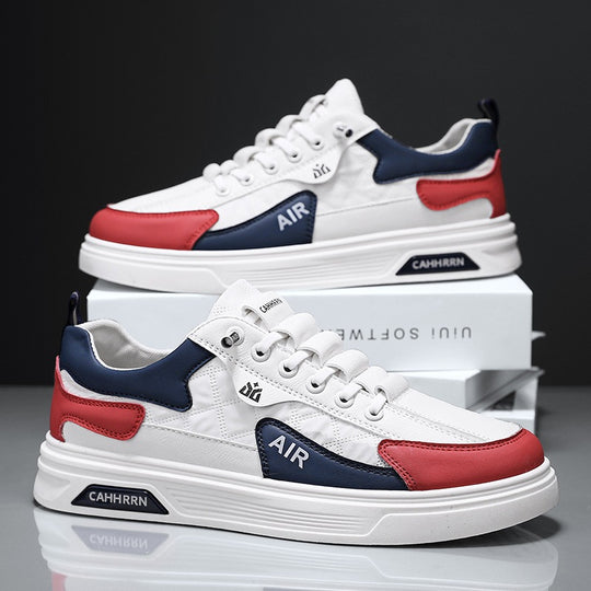 Damen Sportliche Air-Sneakers mit optimaler Dämpfung und atmungsaktivem Obermaterial EB