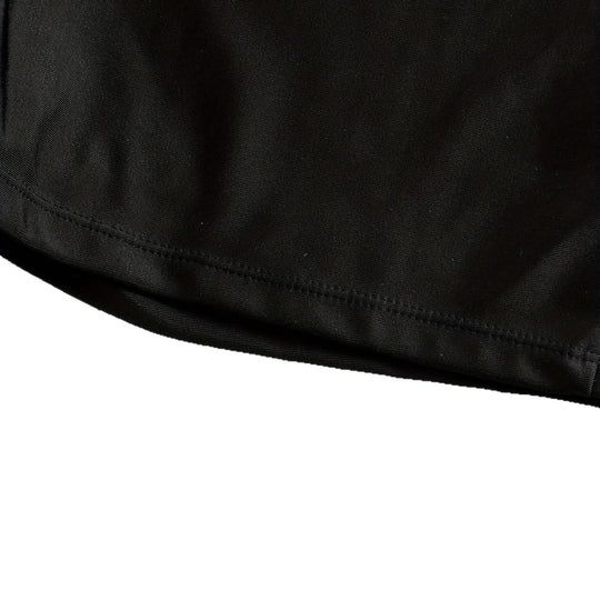 Damen Sportliches Tankini-Set mit modischem Animal-Print und Boxershorts EB