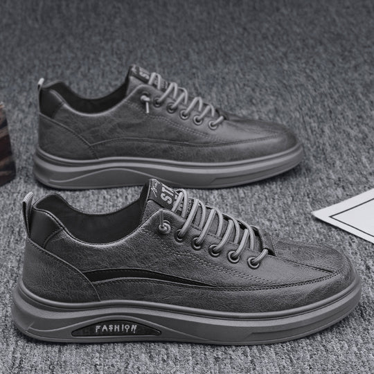 Damen modische Sneakers mit rutschfester Sohle und ergonomischem Fußbett EB