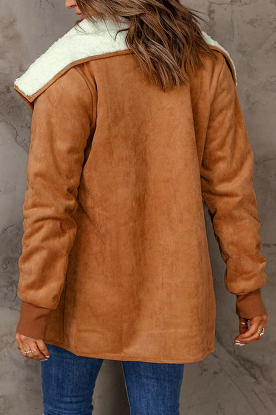 EB | Elegante und Vielseitige Allgemeine Jacke