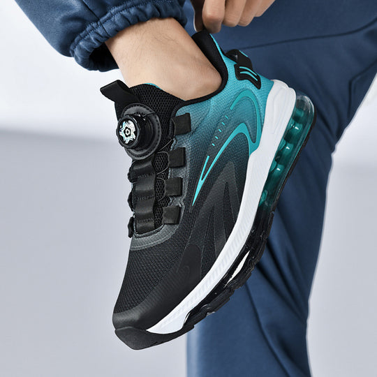 Damen Sportliche Laufschuhe mit innovativem Schnellschnürsystem EB