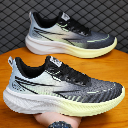 Damen Komfortable Laufschuhe mit adaptiver Dämpfungstechnologie EB