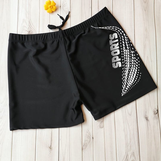 Herren Schwimmshorts mit innovativem Design EB