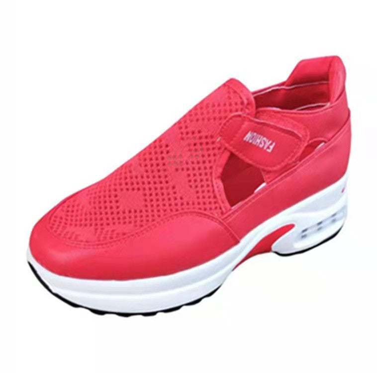 Damen Sportliche Sneakers EB