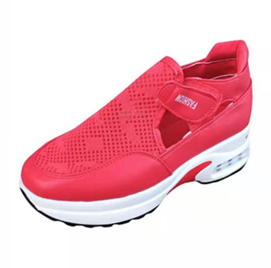 Damen Sportliche Sneakers EB
