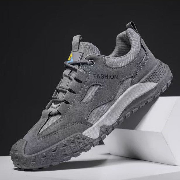 Herren bequeme und strapazierfähige Laufschuh-Sneaker EB