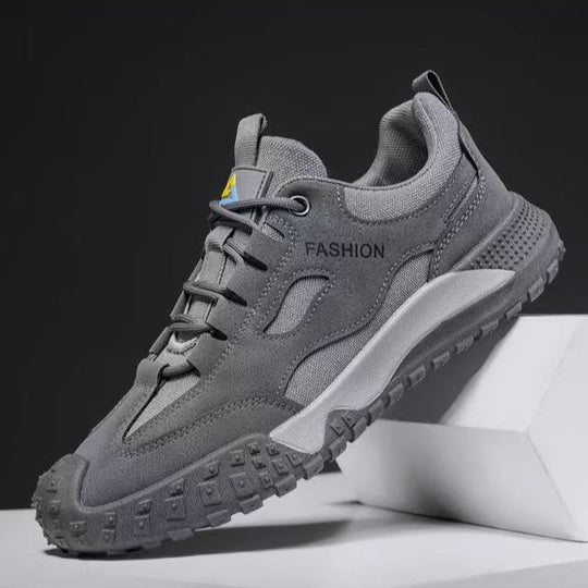 Herren bequeme und strapazierfähige Laufschuh-Sneaker EB
