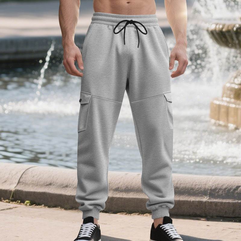 Herren Cargo-Hose EB