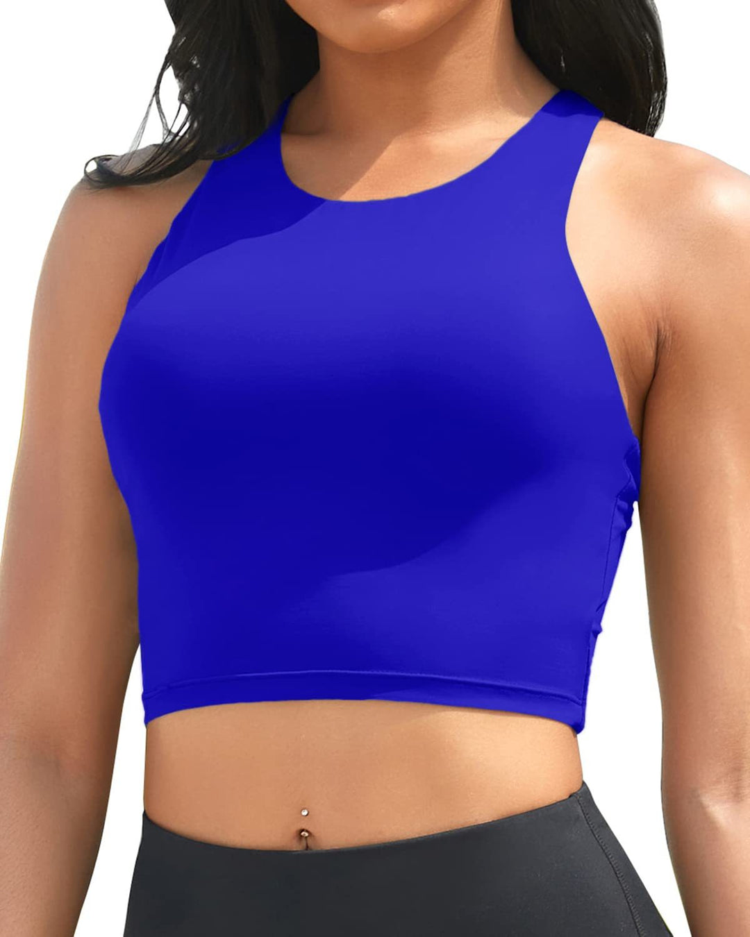 Damen Sporttop EB