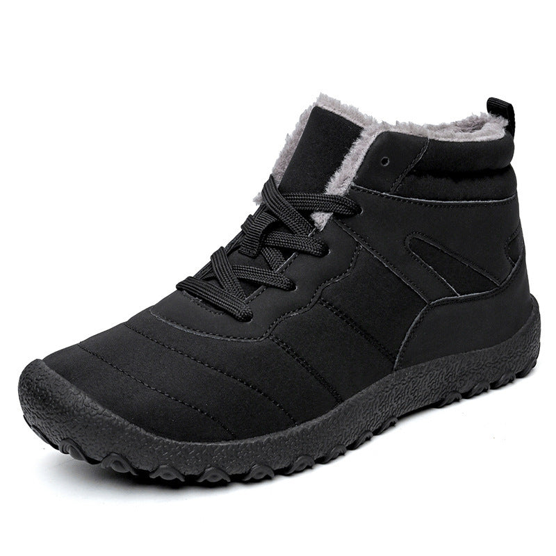 Damen Sportliche Sneaker im Camouflage-Design EB