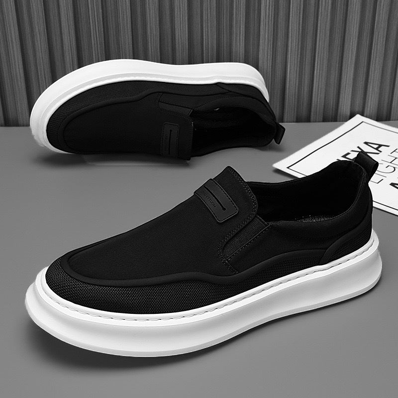 Damen Slip-On Sneakers EB