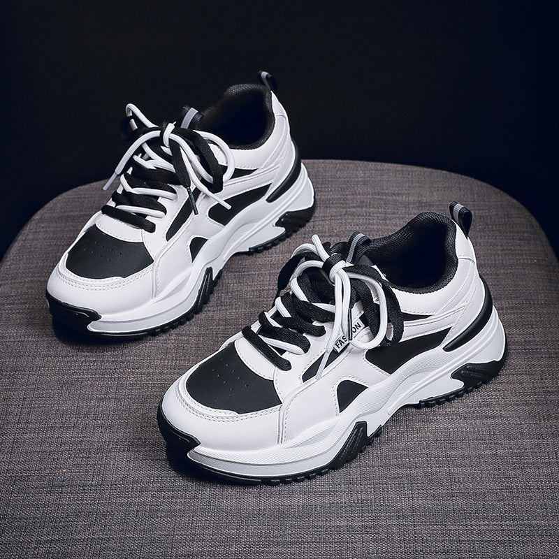 Damen Sportliche Sneaker EB