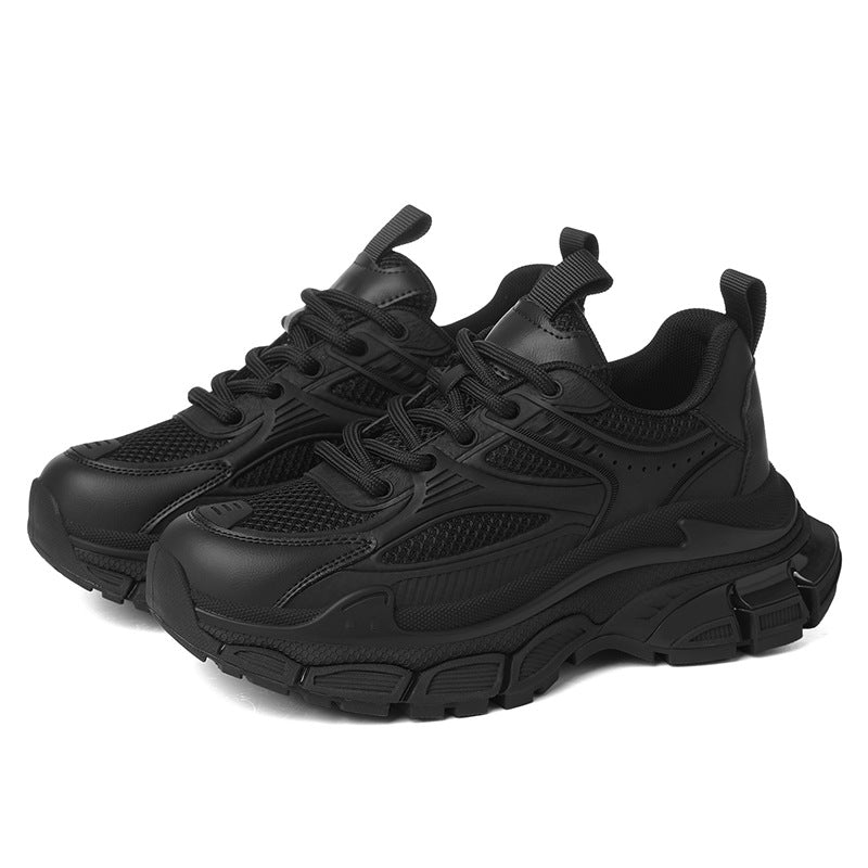 Damen Sportliche und atmungsaktive Sneakers EB