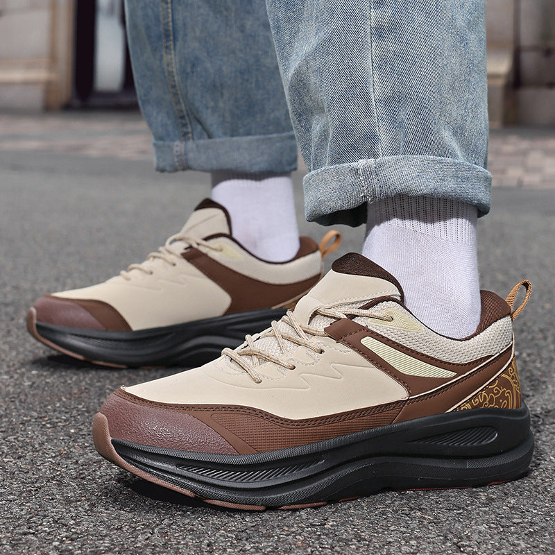 Damen Sportliche Laufschuhe mit dämpfenden Eigenschaften und atmungsaktivem Obermaterial EB