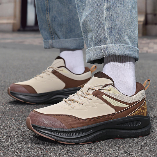 Damen Sportliche Laufschuhe mit dämpfenden Eigenschaften und atmungsaktivem Obermaterial EB