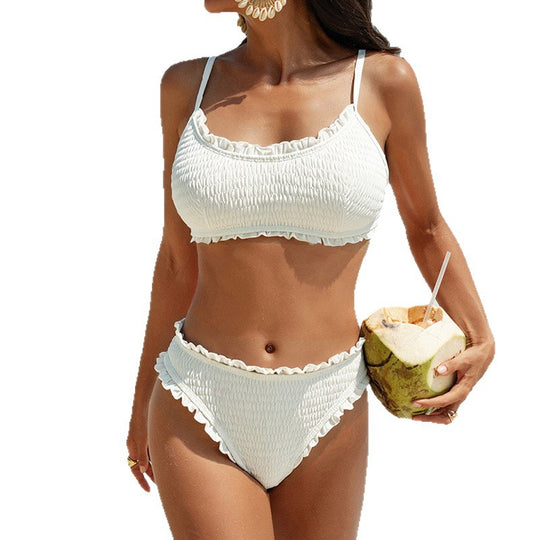 Damen Bikin सेट EB
