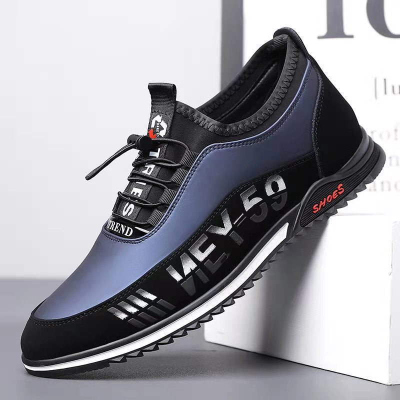Herren Sportliche Sneakers EB