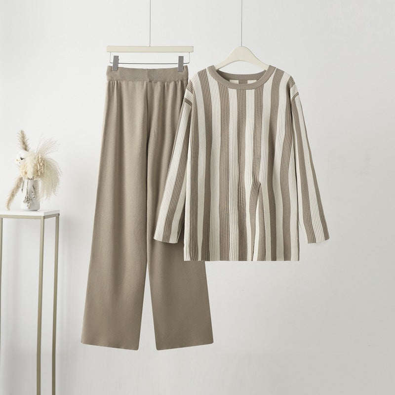 Damen Strickanzug EB