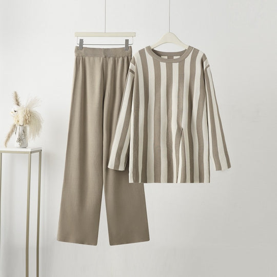 Damen Strickanzug EB