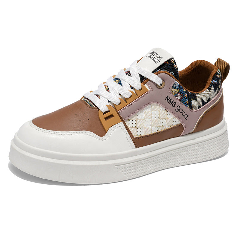 Damen Sneakers mit innovativem Design und hochwertiger Dämpfung EB