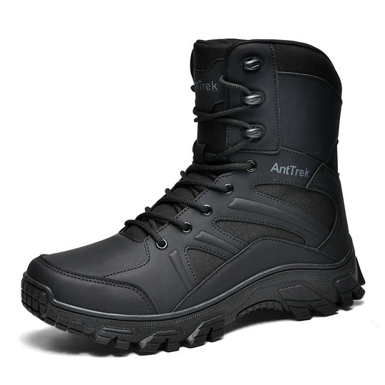 Damen Hochleistungs Wanderschuhe EB