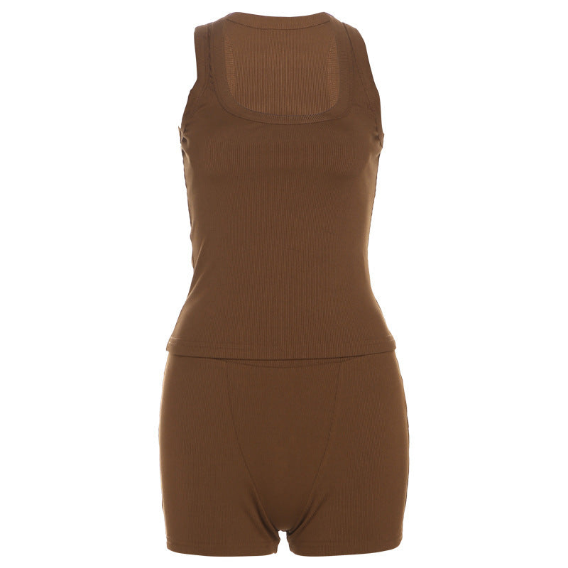 Damen Sportliches Set EB