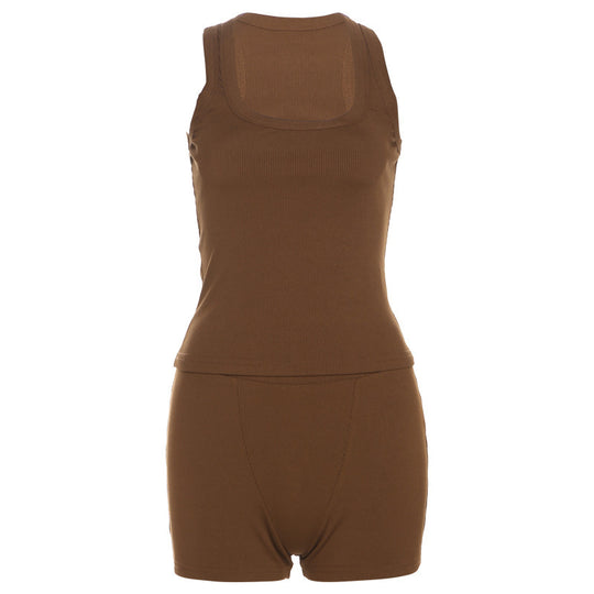 Damen Sportliches Set EB