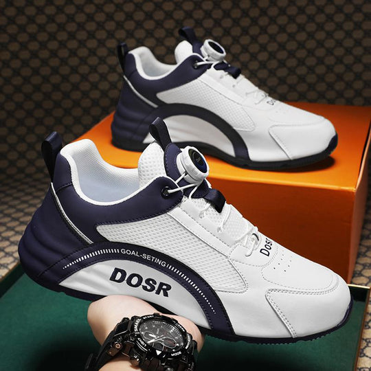 Damen Sportliche Sneaker mit innovativem Schnellverschluss-System EB