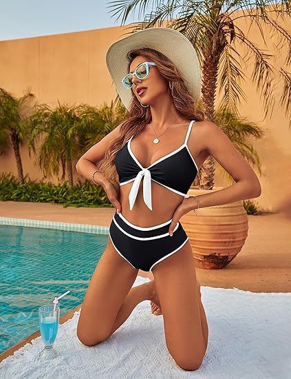 Damen Bikini-Set EB