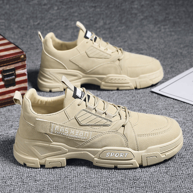 Damen Bequeme Sport Sneaker mit innovativer Dämpfung und stylischem Design EB