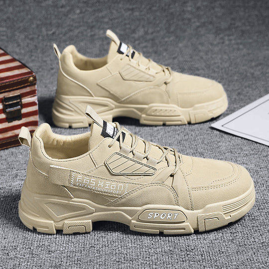 Damen Bequeme Sport Sneaker mit innovativer Dämpfung und stylischem Design EB