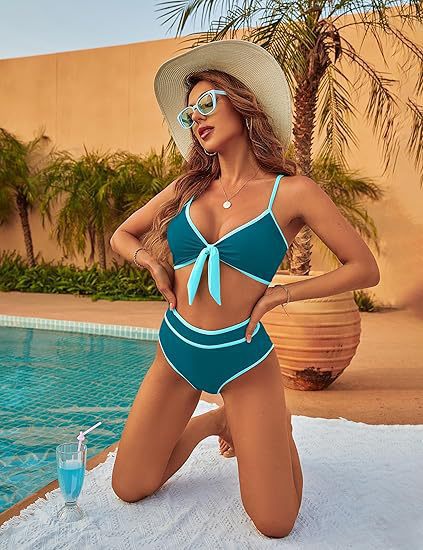 Damen Bikini-Set EB