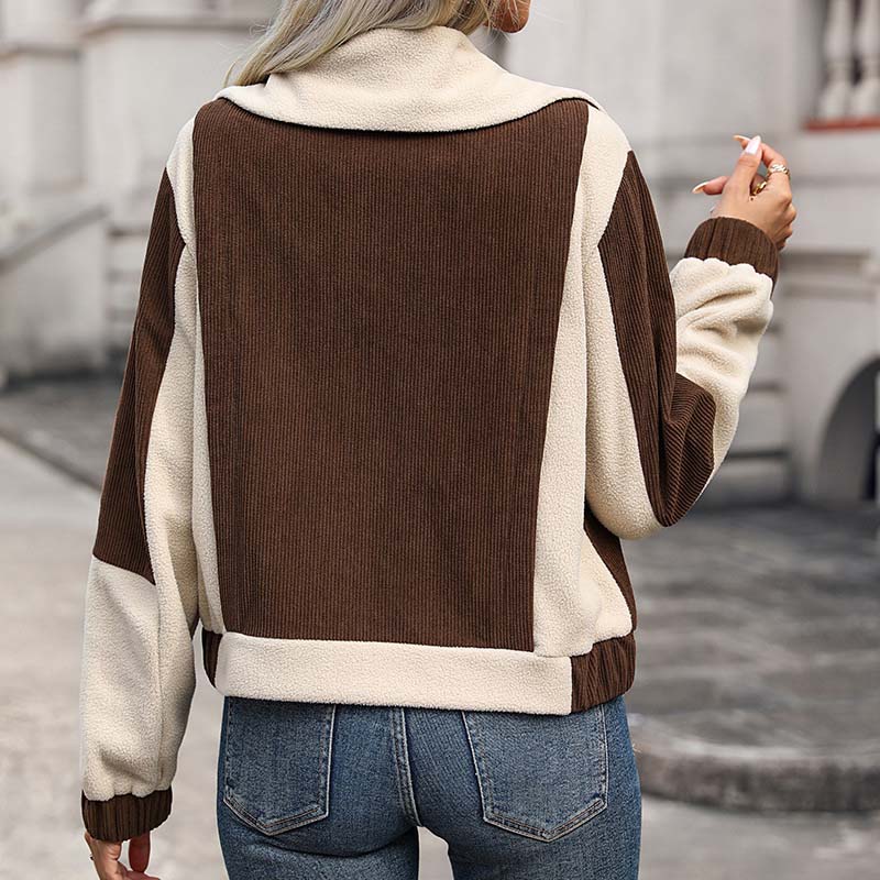 EB | Modische Freizeitjacke