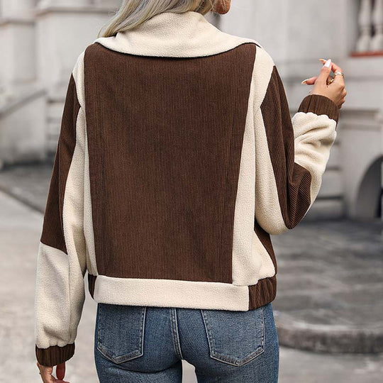 EB | Modische Freizeitjacke