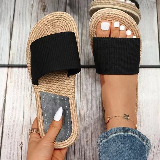 Damen elegante Clogs mit volem Komfort EB