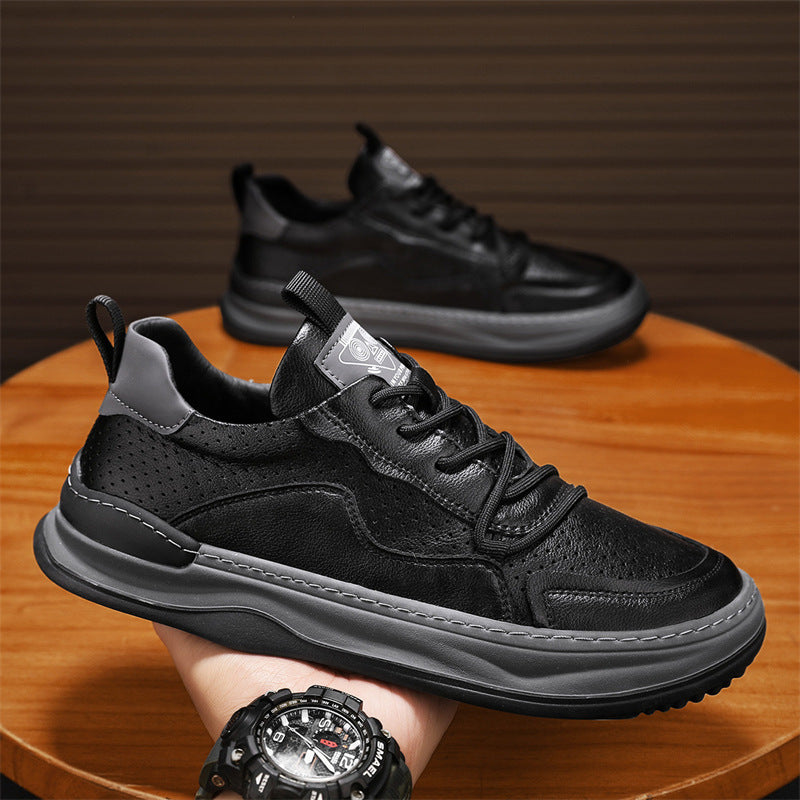 Damen Sportliche Sneakers mit atmungsaktiven Eigenschaften und robustem Design EB
