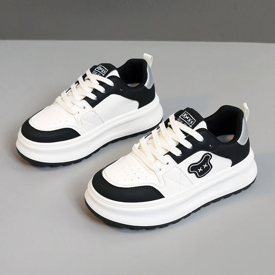 Damen Sportliche Sneakers mit maximaler Dämpfung und trendigem Design EB
