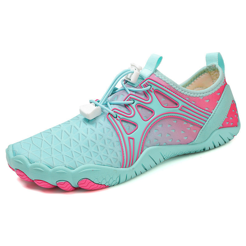 Damen Wassersportschuhe mit rutschfester Sohle und ergonomischem Design EB