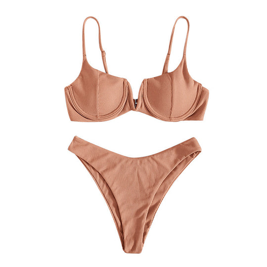 Damen BH und Höschen Set EB