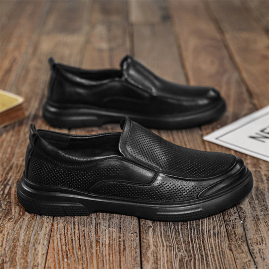 Damen Atmungsaktive Slipper mit flexibler Sohle und hochwertigem Obermaterial EB