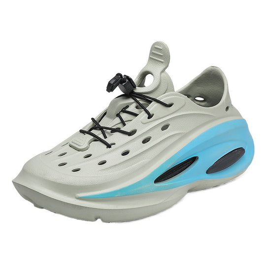 Damen Atmungsaktive und leichte Freizeitschuhe mit flexibler Sohle EB
