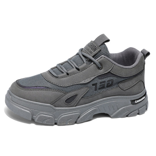 Damen Sportliche Sneakers EB