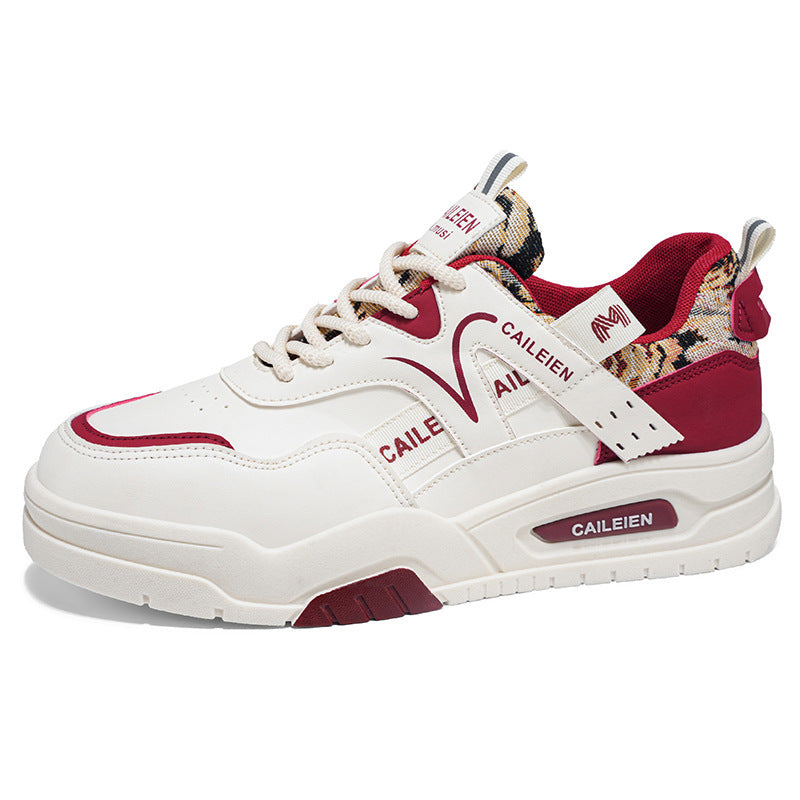 Damen Urban Sport Sneakers mit dämpfendem Sohlenprofil und atmungsaktivem Obermaterial EB