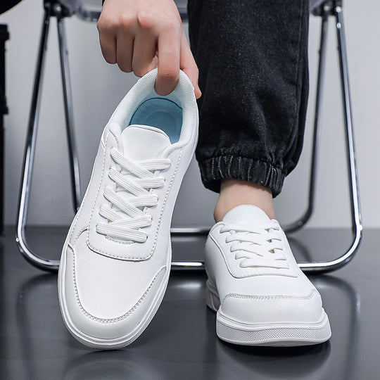Herren Sportliche Sneakers mit klassischem Design und robustem Obermaterial EB