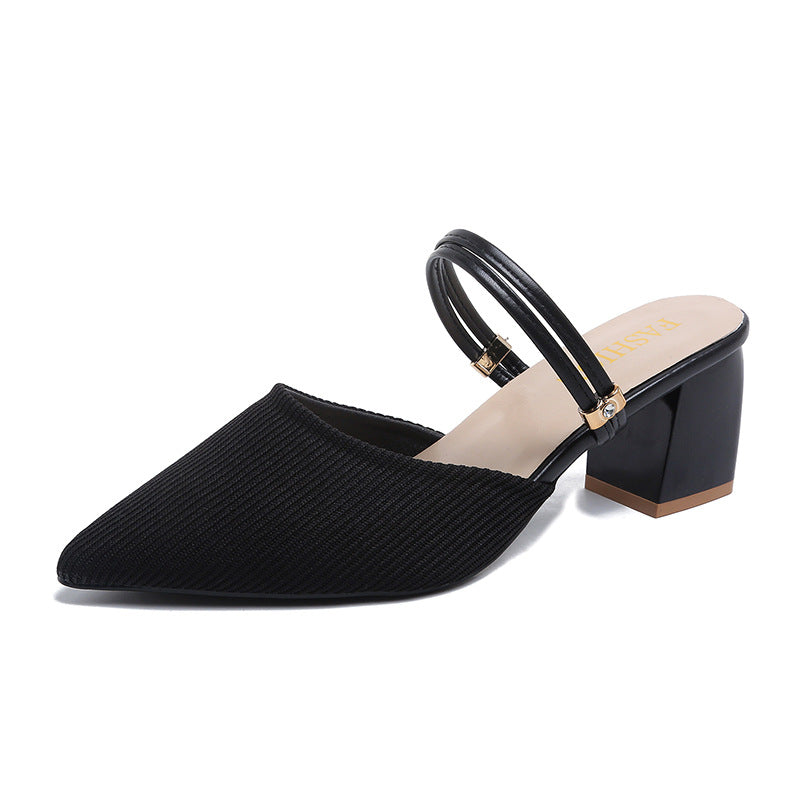Damen Slingbacks EB