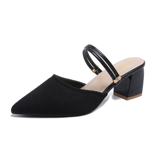 Damen Slingbacks EB