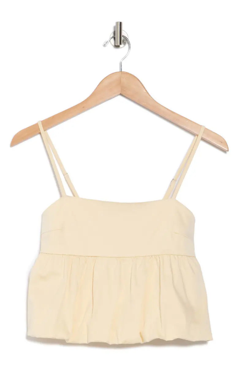 Damen leichte Baumwollbluse mit fließendem Schnitt EB
