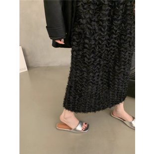 Damen modische Riemchen-Sandalen mit komfortabler Fußbettung EB